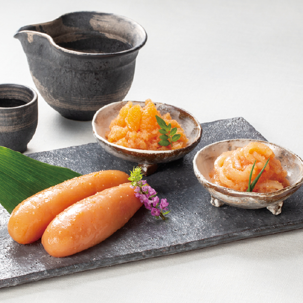 【WEB限定】博多・福さ屋 味楽セット（486972） 商品サムネイル