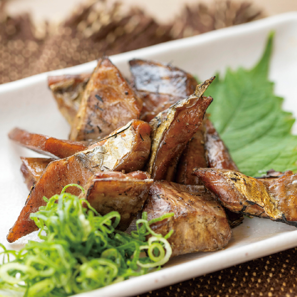 【WEB限定】明神水産 鰹詰合せセット(487005) 商品画像(2)