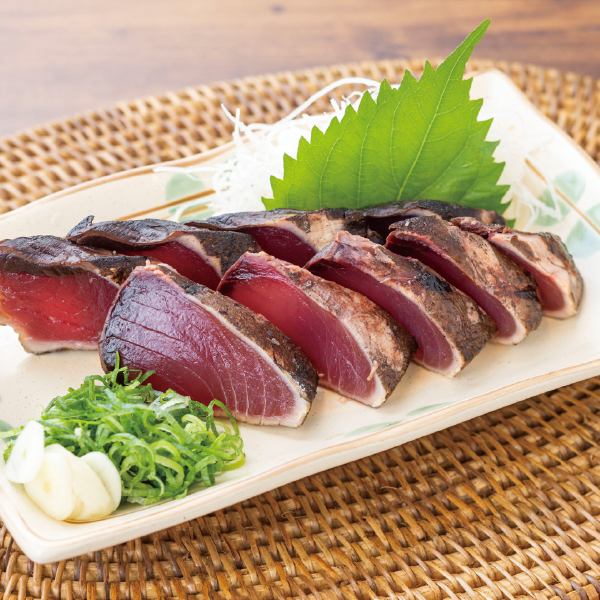 【WEB限定】明神水産 鰹詰合せセット(487005) 商品画像(3)