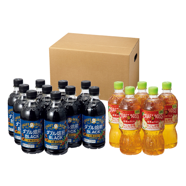 サントリー 飲料ギフト（075022） 商品サムネイル