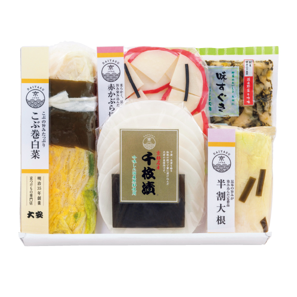 大安 味さわやか（423131） 商品サムネイル