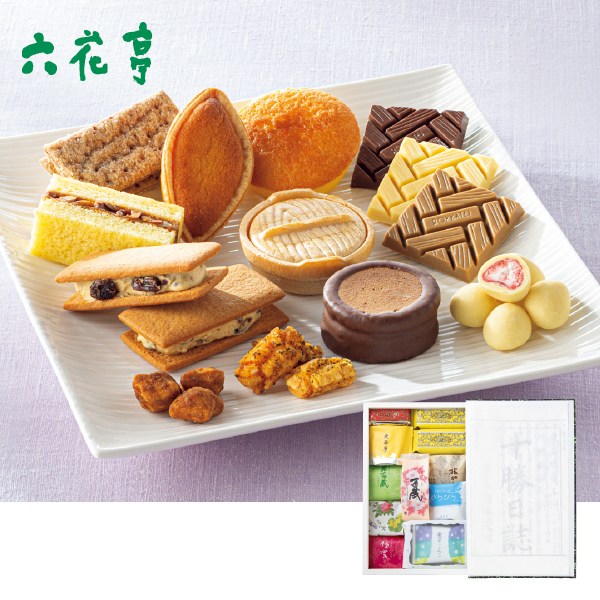 六花亭 十勝日誌25個入（057035） 商品サムネイル