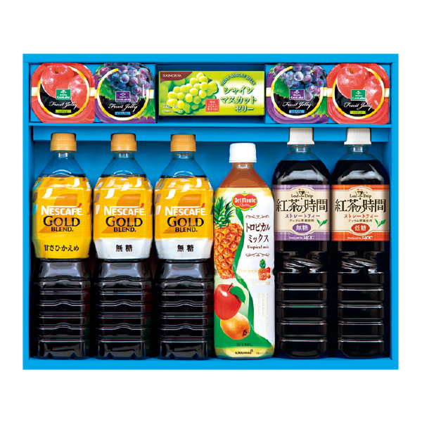ハートフルバラエティギフト（175076） 商品サムネイル