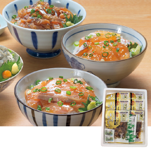 豊後絆屋 大分りゅうきゅう漬け（150147） 商品サムネイル