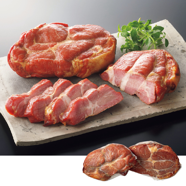 本格 炭火焼豚（110103） 商品サムネイル