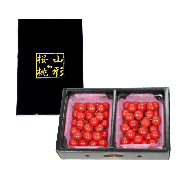 山形県産 さくらんぼ（紅秀峰）（019035） 商品サムネイル