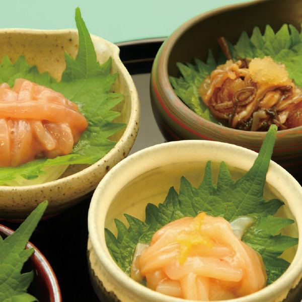 【WEB限定】はるか 函館の便り詰合せ 3点セット（484275） 商品サムネイル