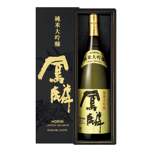 鳳麟 鳳麟 純米大吟醸（135096） 商品サムネイル