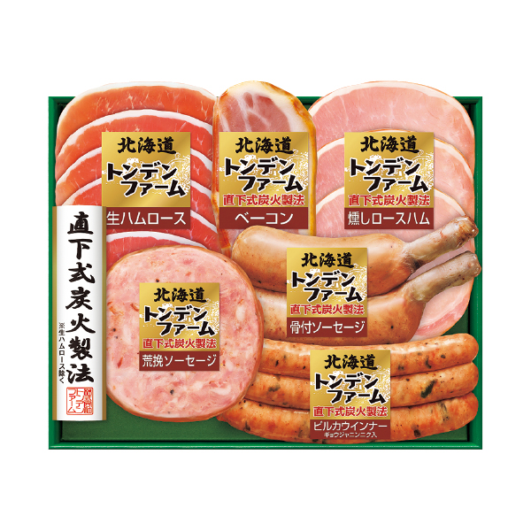 トンデンファーム 北海道トンデンファーム（110024） 商品サムネイル