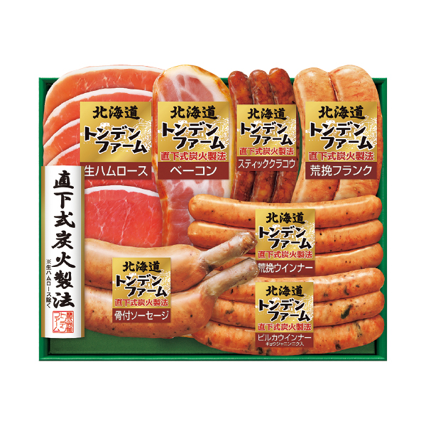 トンデンファーム 北海道トンデンファーム（110033） 商品サムネイル