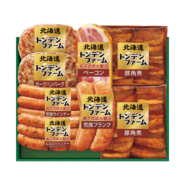 トンデンファーム 北海道トンデンファーム（110051） 商品サムネイル