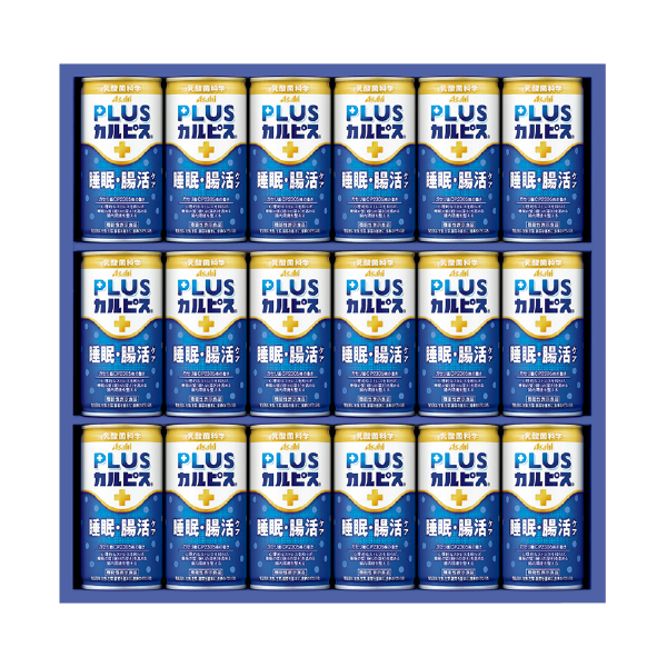アサヒ飲料 健康乳酸菌ギフト（139083） 商品サムネイル