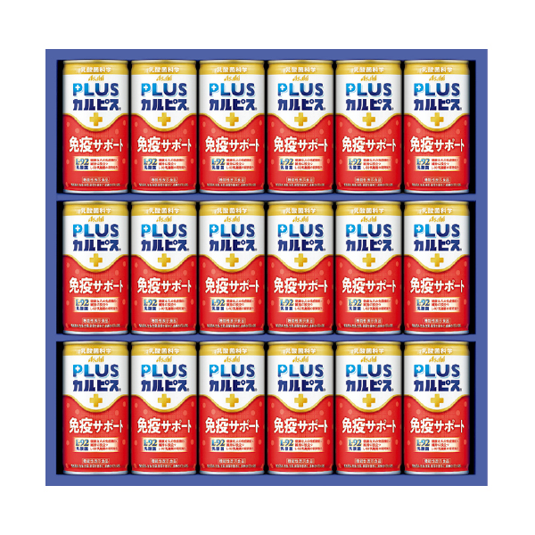 アサヒ飲料 健康乳酸菌ギフト（139074） 商品サムネイル