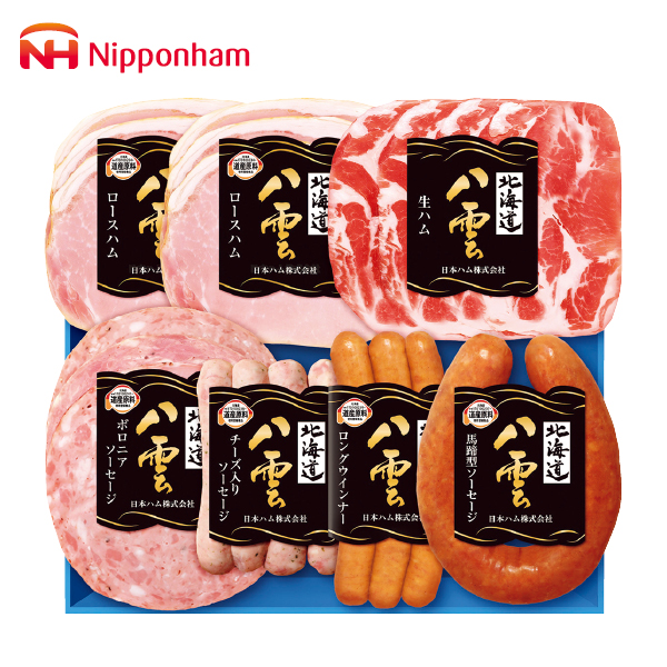 日本ハム 北海道八雲（105059） 商品サムネイル