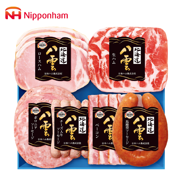 日本ハム 北海道八雲（105013） 商品サムネイル