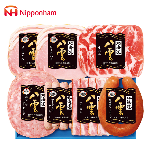 日本ハム 北海道八雲（105022） 商品サムネイル