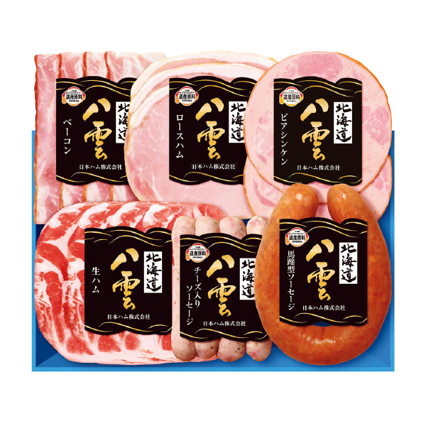 日本ハム 北海道八雲（101053） 商品サムネイル