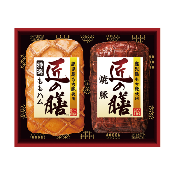 プリマハム 鹿児島もち豚使用「匠の膳」（108083） 商品サムネイル