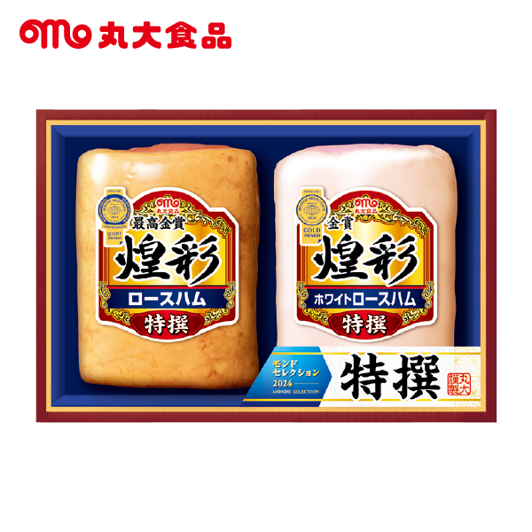 丸大食品 煌彩（112086） 商品サムネイル