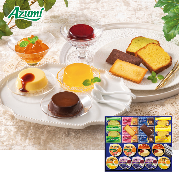 Azumi プライムスイーツ（073015） 商品サムネイル