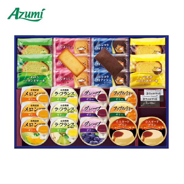 Azumi プライムスイーツ（073051） 商品サムネイル