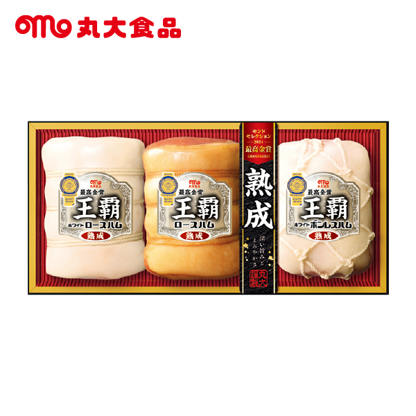 丸大食品 王覇（112059） 商品サムネイル