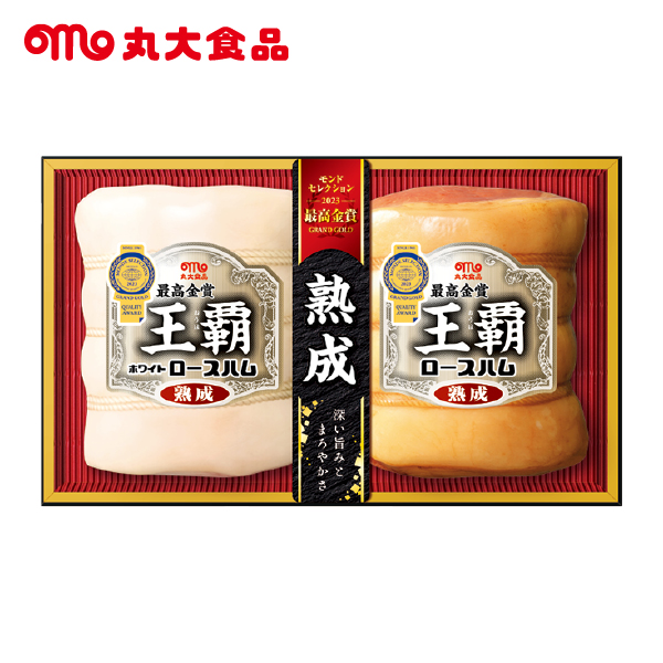 丸大食品 王覇（112040） 商品サムネイル