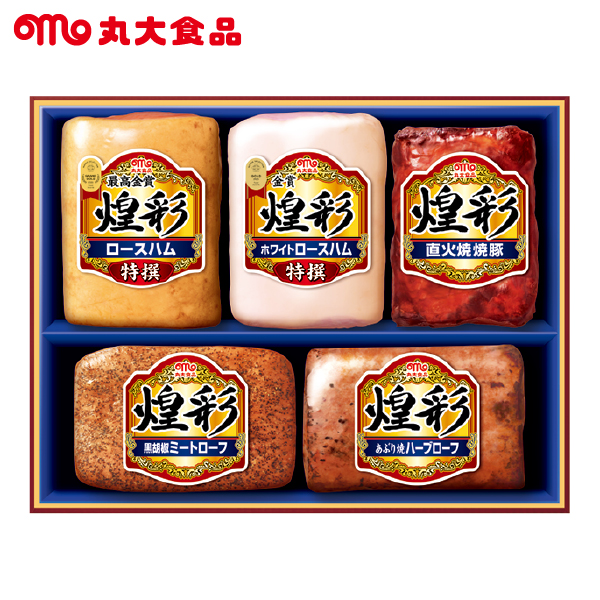 丸大食品 煌彩（108010） 商品サムネイル