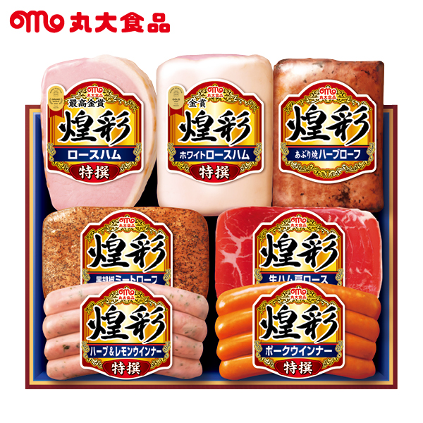 丸大食品 煌彩（108029） 商品サムネイル