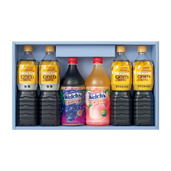 伊藤忠食品 ファミリー飲料セット（139092） 商品サムネイル