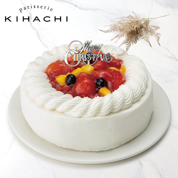 patisserie KIHACHI監修 トライフルショートケーキ（215189） 商品サムネイル
