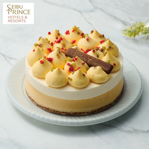プリンスホテル パーフェクトチーズケーキ（215082） 商品サムネイル