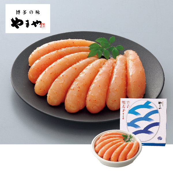 やまや 無着色辛子明太子450g（181554） 商品サムネイル