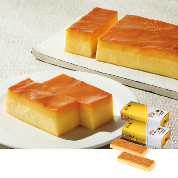 鶏三和 三和の純鶏 名古屋コーチンたまごぷりん2個セット（079019） 商品サムネイル
