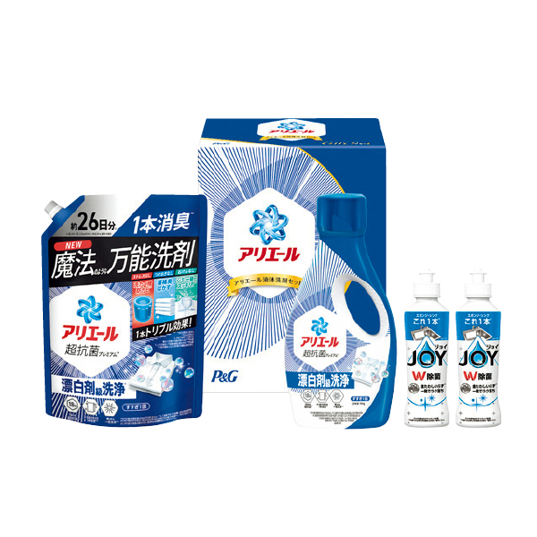 P&G アリエール液体洗剤セット（149017） 商品サムネイル