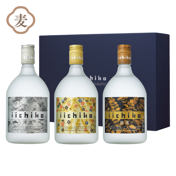三和酒類 いいちこオリジナルギフト（149044） 商品サムネイル