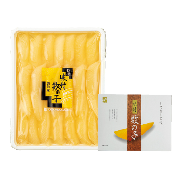 北海道 東和食品 味付数の子（030126） 商品サムネイル