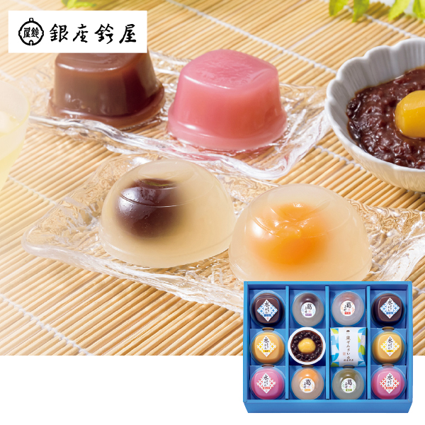 銀座鈴屋 氷華の詩（000046） 商品サムネイル