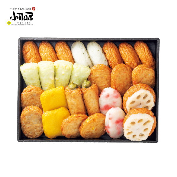 小田口屋 夏便りさつま揚げ（128069） 商品サムネイル