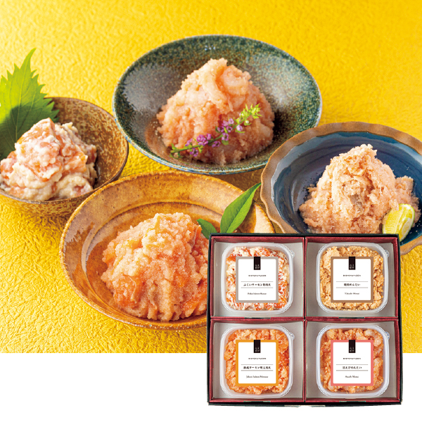 丸市食品 和え物ざんまい（182003） 商品サムネイル