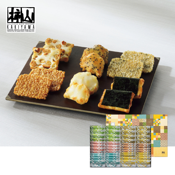 赤坂柿山 あ・ら・かしこ AL-30（065016） 商品サムネイル