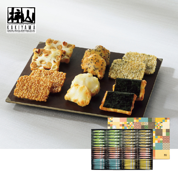赤坂柿山 あ・ら・かしこ AL-50（065025） 商品サムネイル