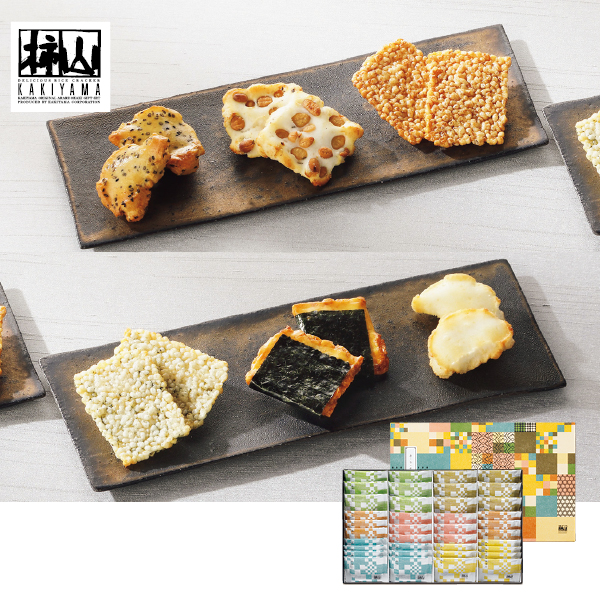 赤坂柿山 あ・ら・かしこ（062046） 商品サムネイル