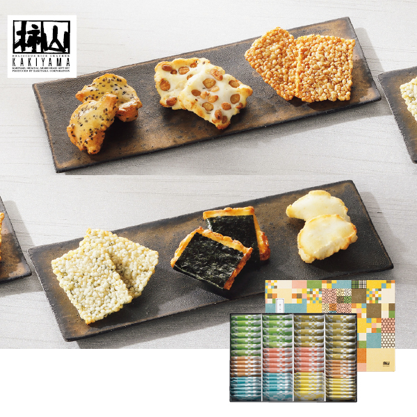 赤坂柿山 あ・ら・かしこ（062055） 商品サムネイル