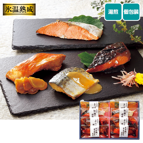 山陰大松 氷温熟成 素材にこだわる美食御膳「絆」（092056） 商品サムネイル