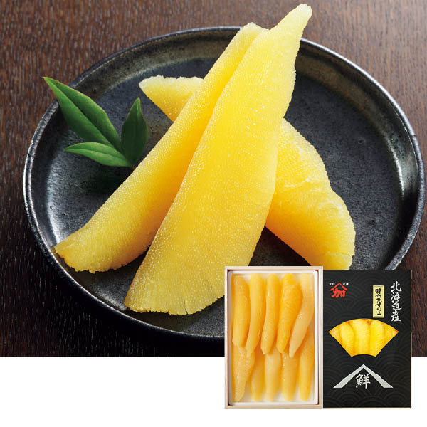 加藤水産 ヤマカ味付数の子 北海道産（025124） 商品サムネイル