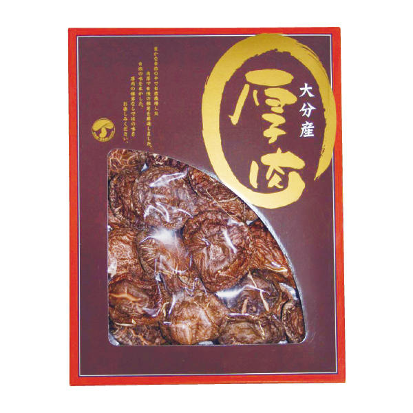 北遠椎茸 大分県産 厚肉椎茸（120094） 商品サムネイル